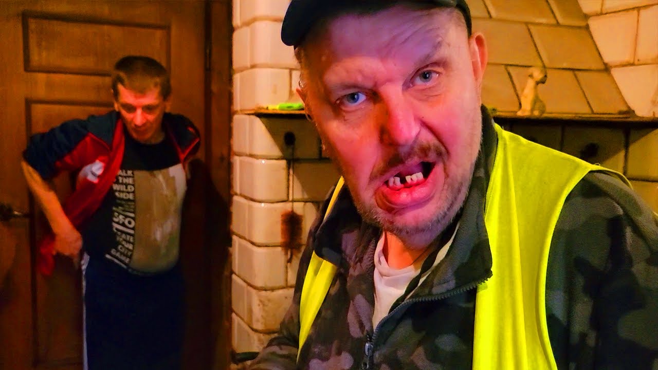 A mówią że nie będzie gospodarzem