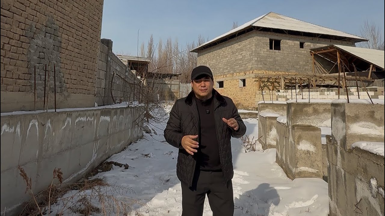 Чек сатылат г.Ош Каленин Колхоз#реклама #недвижимость #квартира #домпродажа #чек #ош 