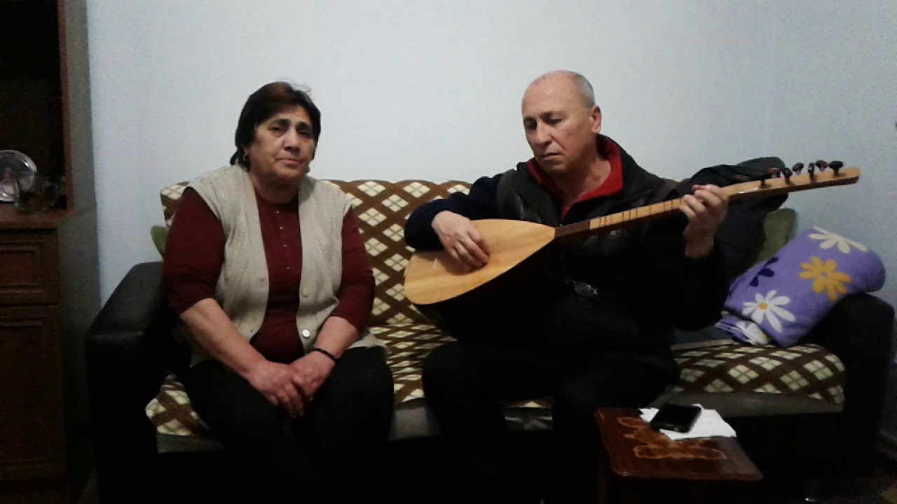 ilic büyük gümüslü köyü.Eski ağıtlar,türküler.ergül bişgen