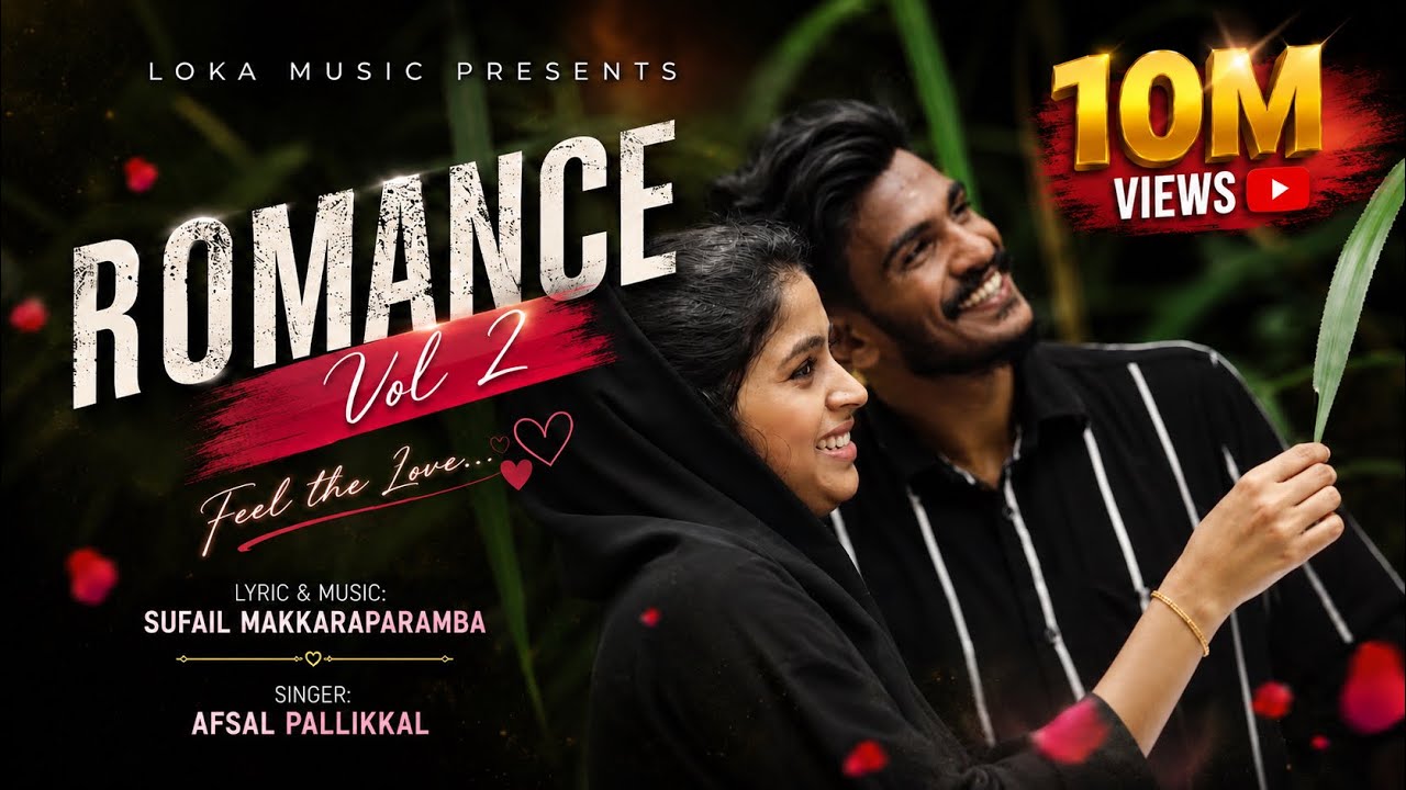 ഇവളുടെ മുഹബത്തിൻ കഥ കേൾക്കാൻ Full Video Song | Ivalude Muhabhathin Full Song 2020 | Afsal Pallikkal