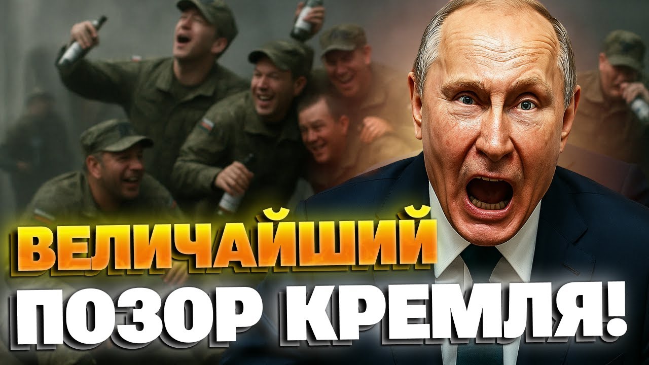 СМЕЕТСЯ ВЕСЬ МИР! Как путинская армия стала мемом: все факты ТУТ!