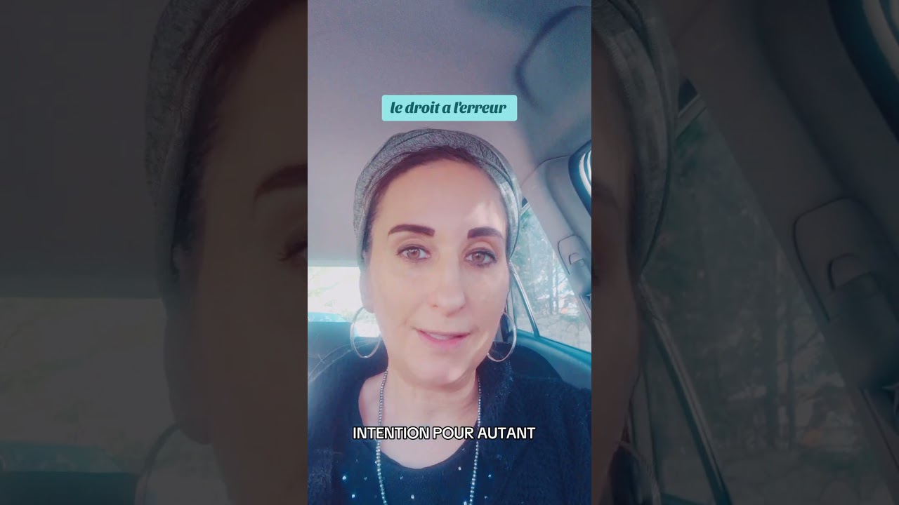 Le secret des relations durables #psychologie