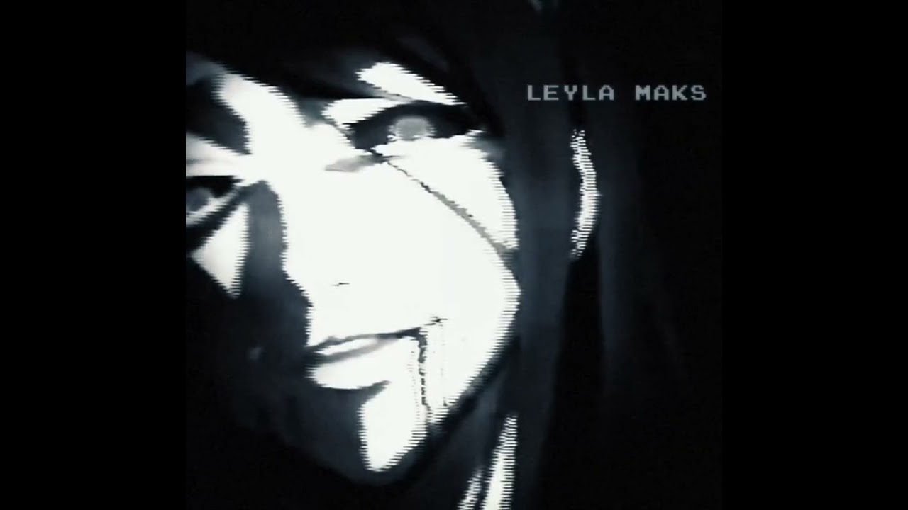LEYLA MAKS - SMOKE IT OFF (Russian version)
