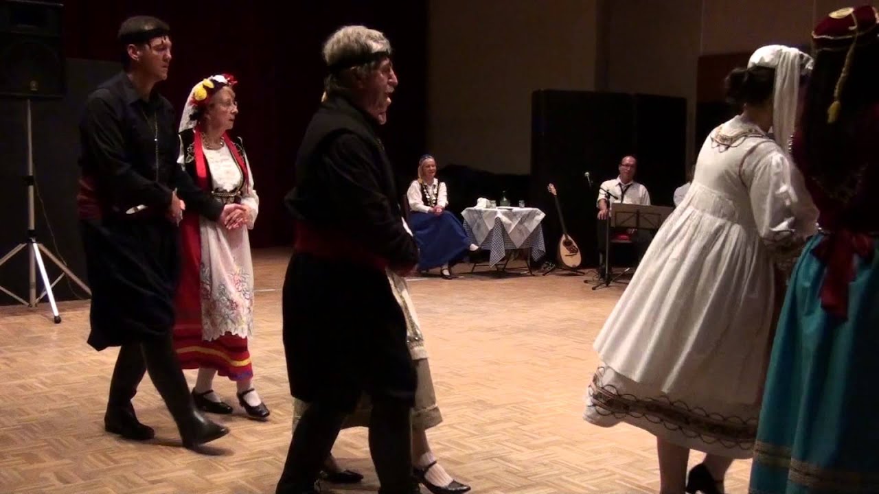 21 Ai giorgis