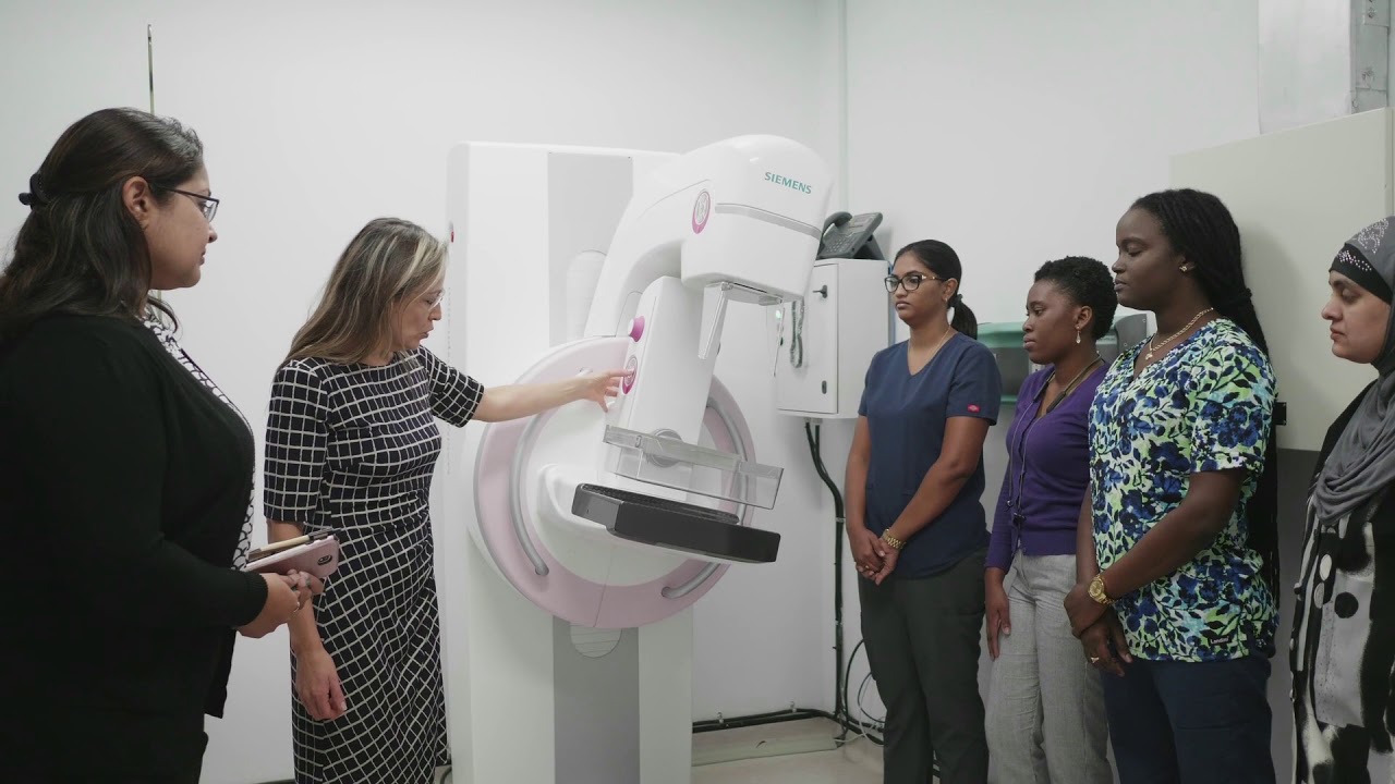 Couva Hospital and Multi-Training Facility Opening