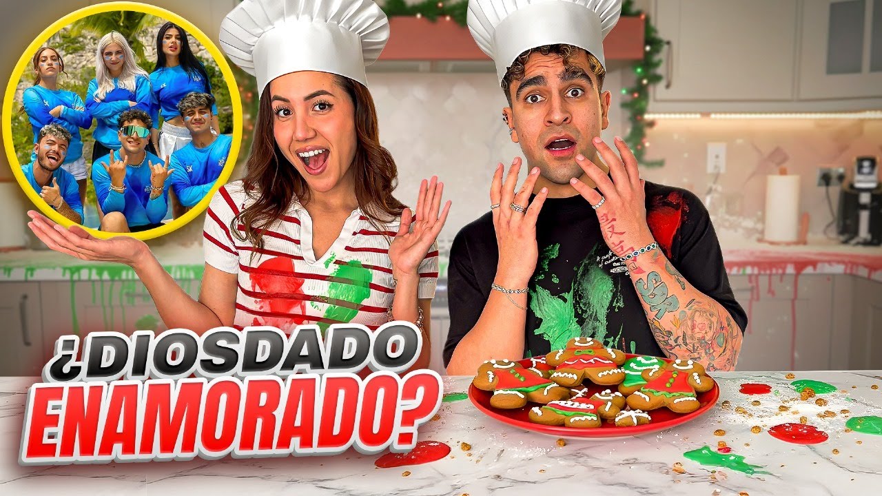 &iquest;Le gusta alguien a @Diosdado?