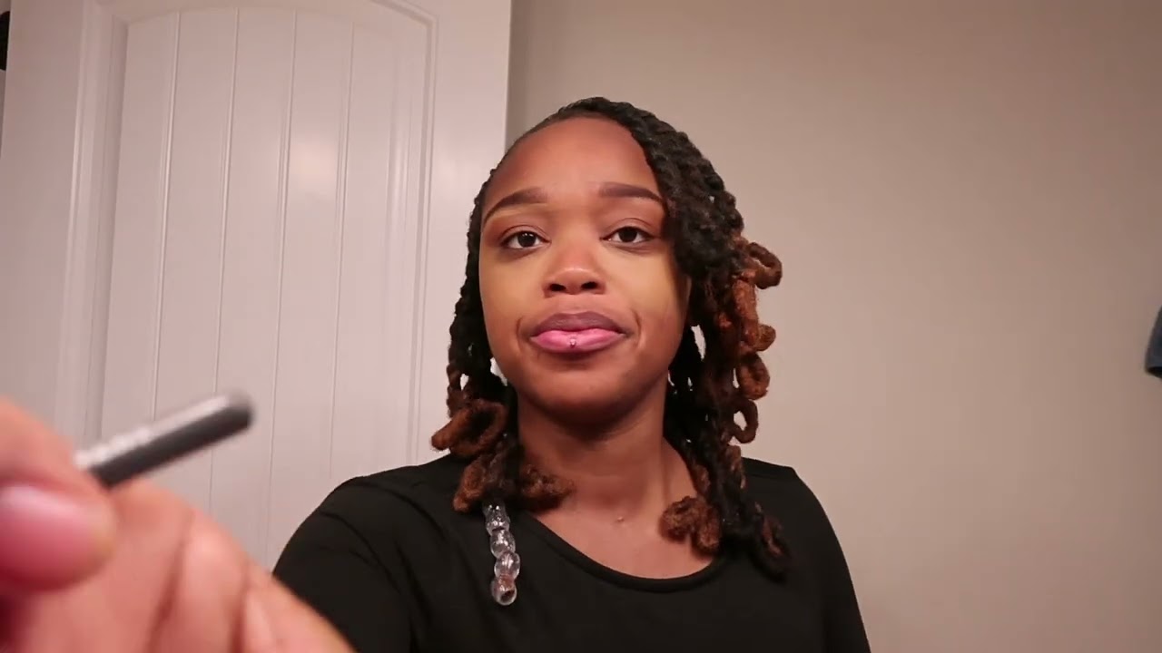 Get ready with me|God is doing a new thing