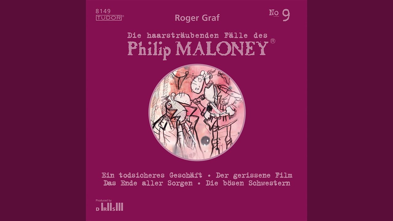 Das Ende aller Sorgen, Szene 3