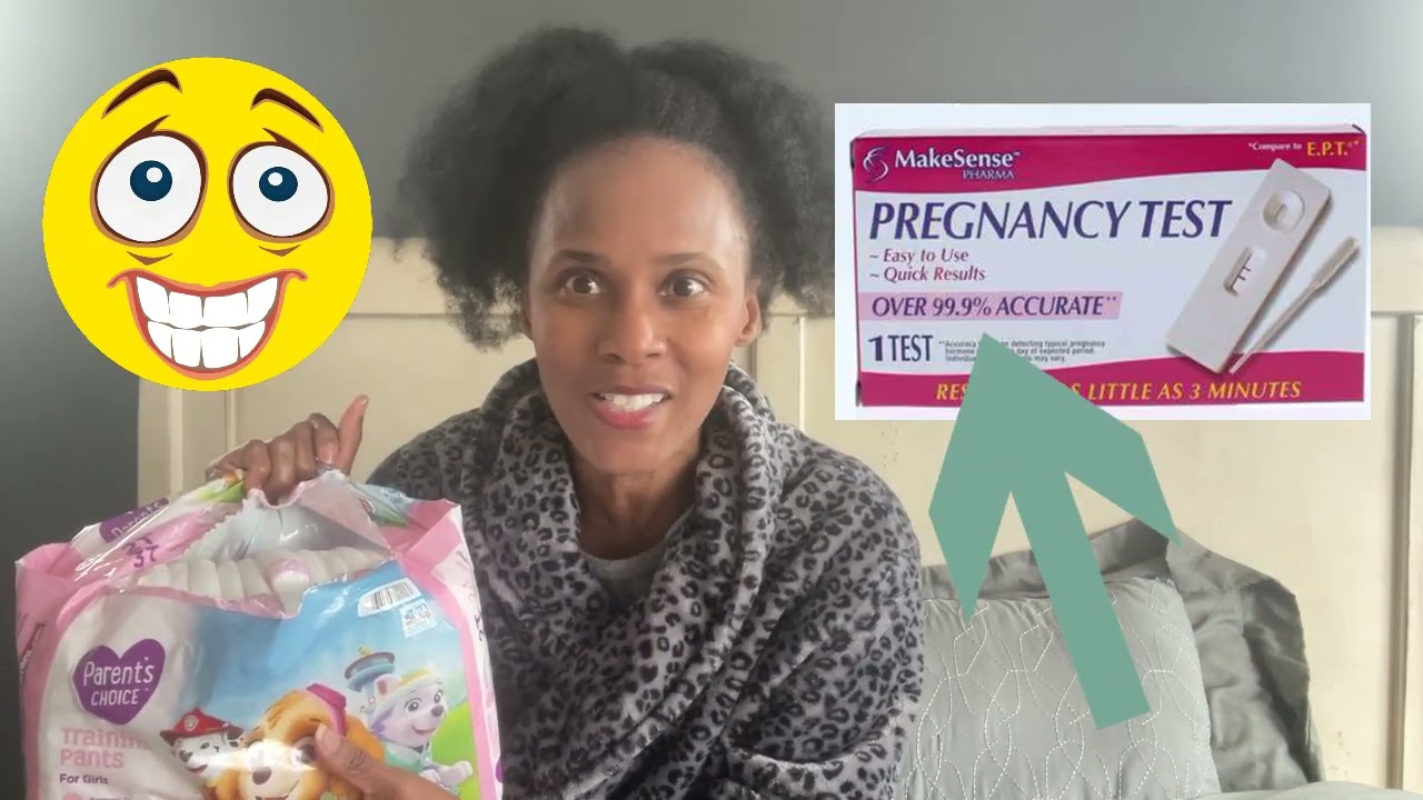Exciting NEWS - Will It Be Life Changing For My DIAPER CHANNEL?