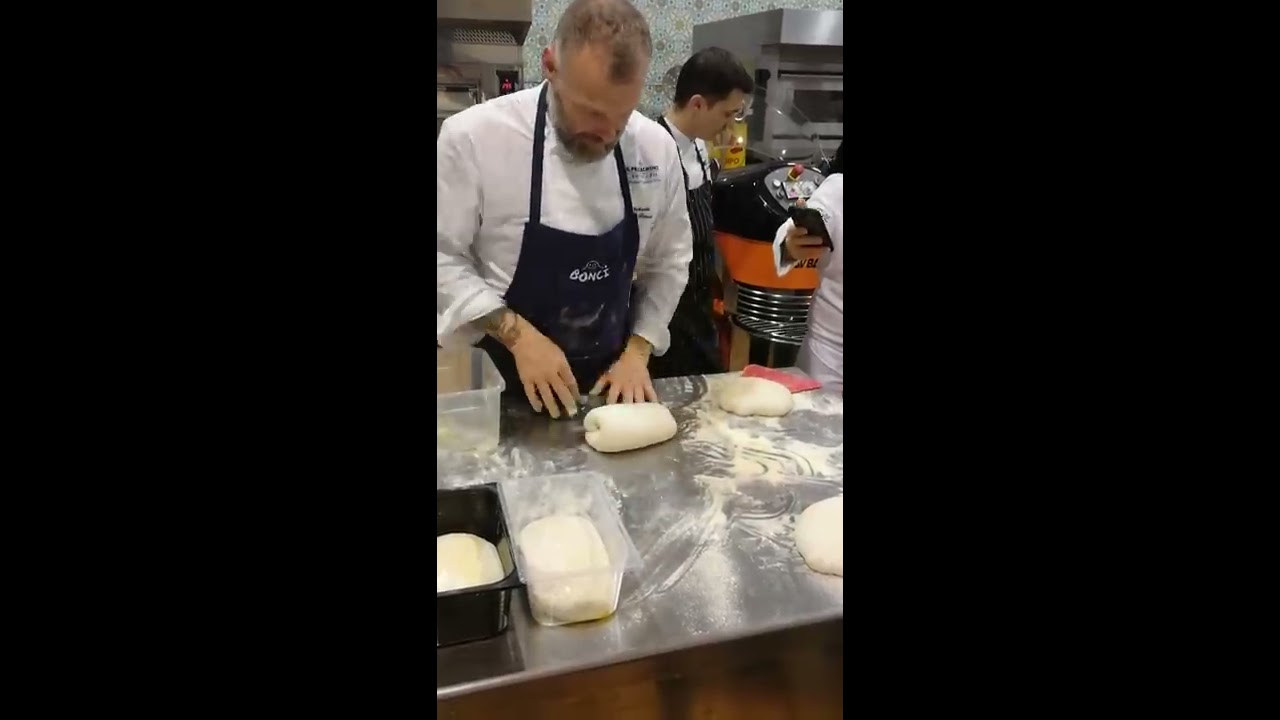 Bonci docet - pieghe di rinforzo