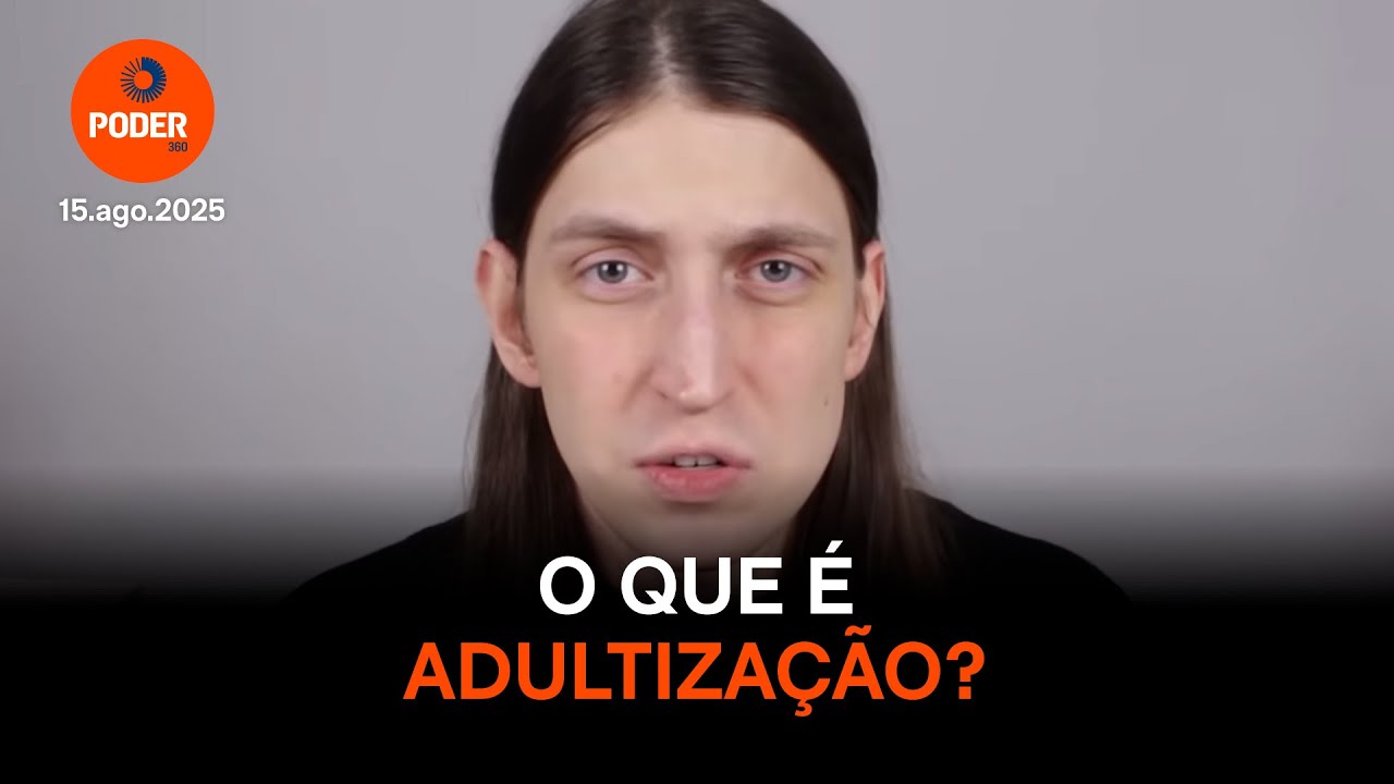 O que é “adultização”?