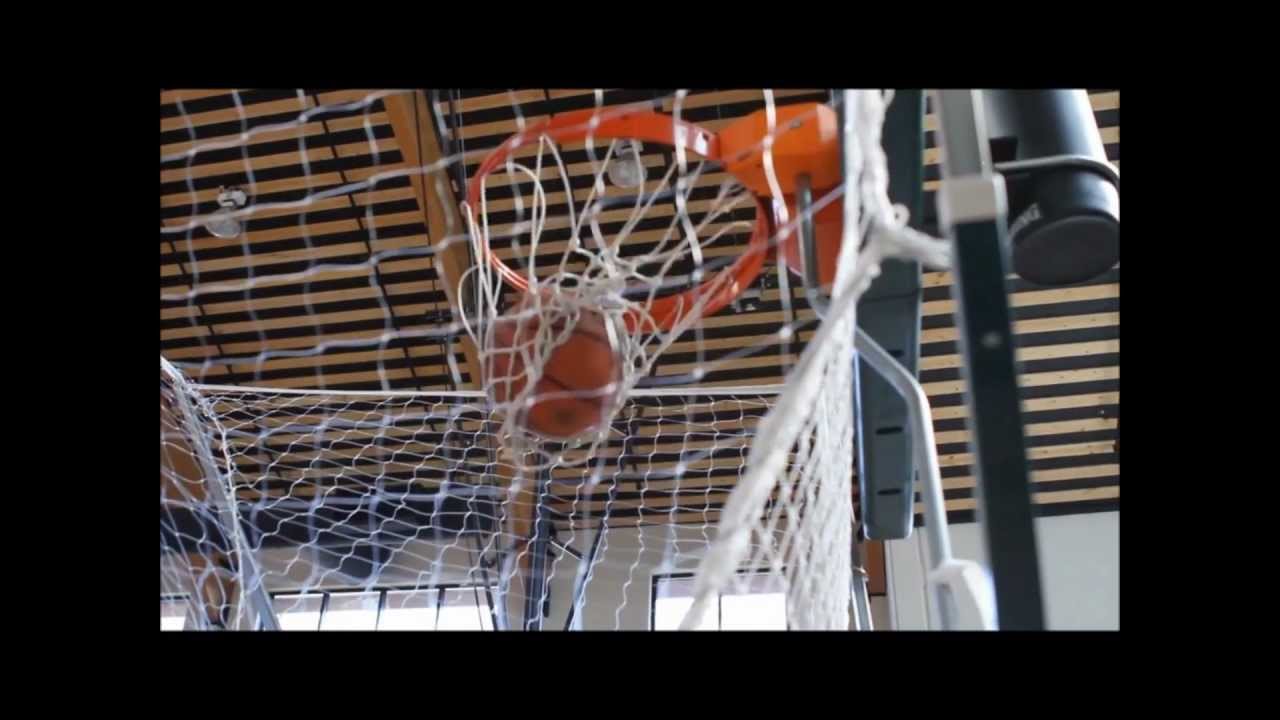 Motivational video(The Jeremy Lin story)