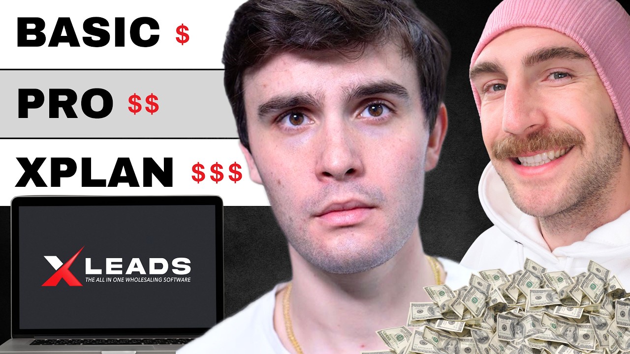 Which Xleads Plan Should You Buy? Basic Vs Pro Vs XPlan