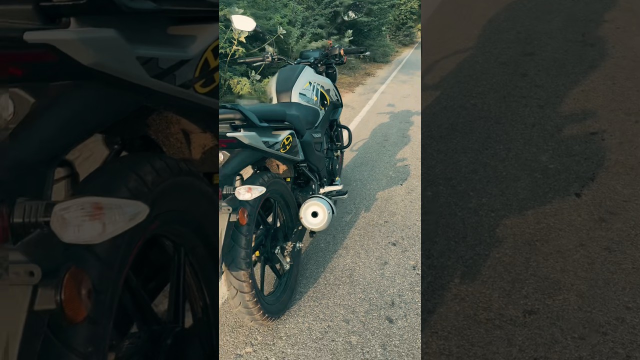 this bike edit 🤌🏻🏍️ 