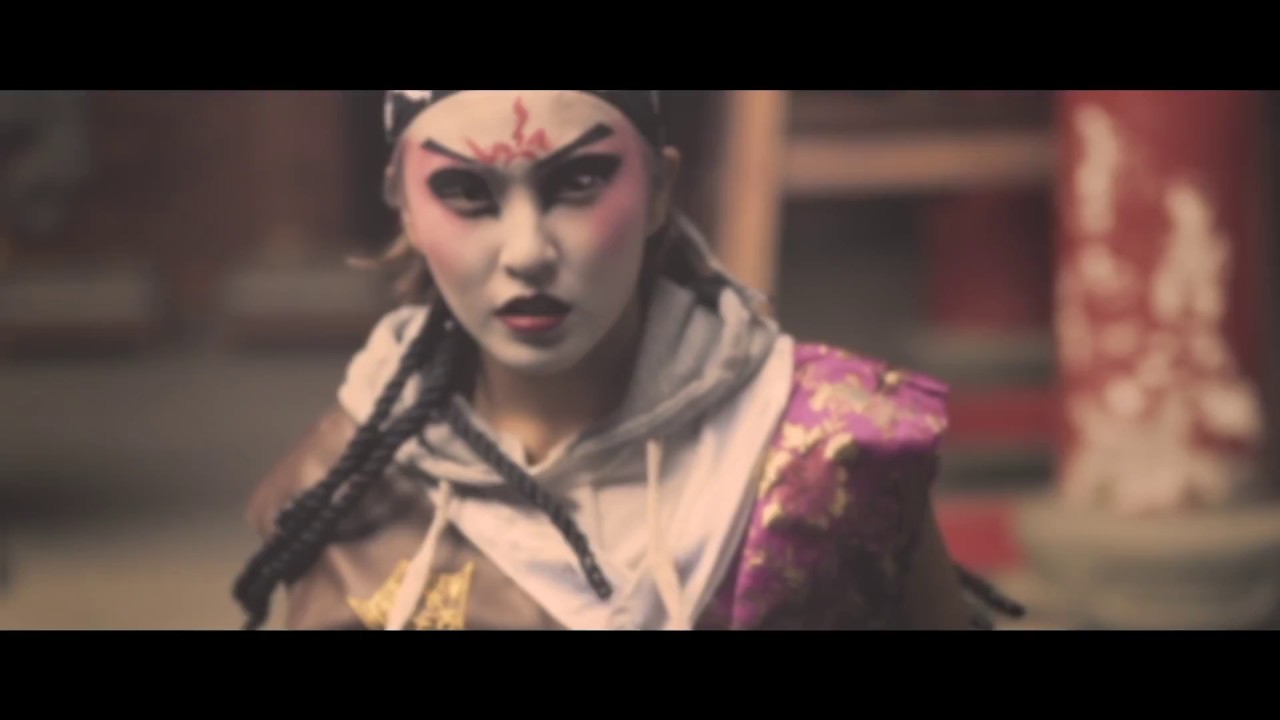 家將街舞「傳承」/ Jia-Jiang Street Dance / 家將街舞發起人-阿King老師舞蹈編排