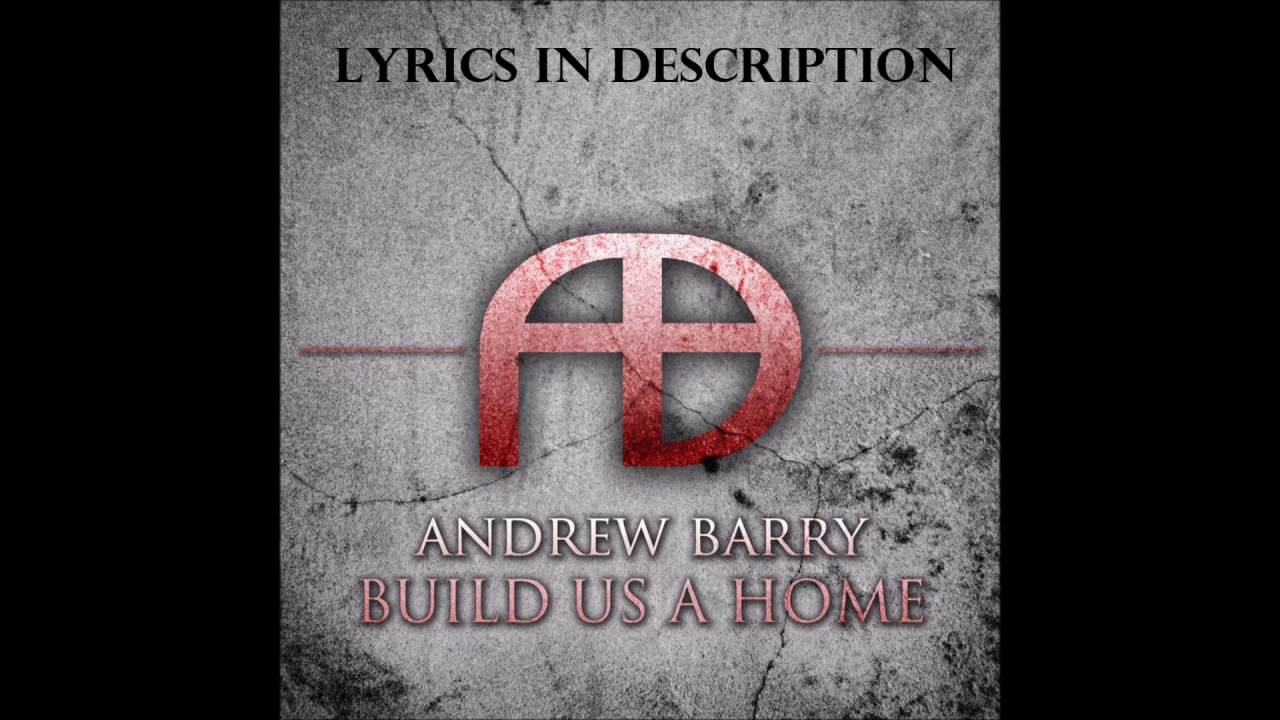 Andrew Barry (AB) - Healer (Feat. Charisah Cleath) (HD)