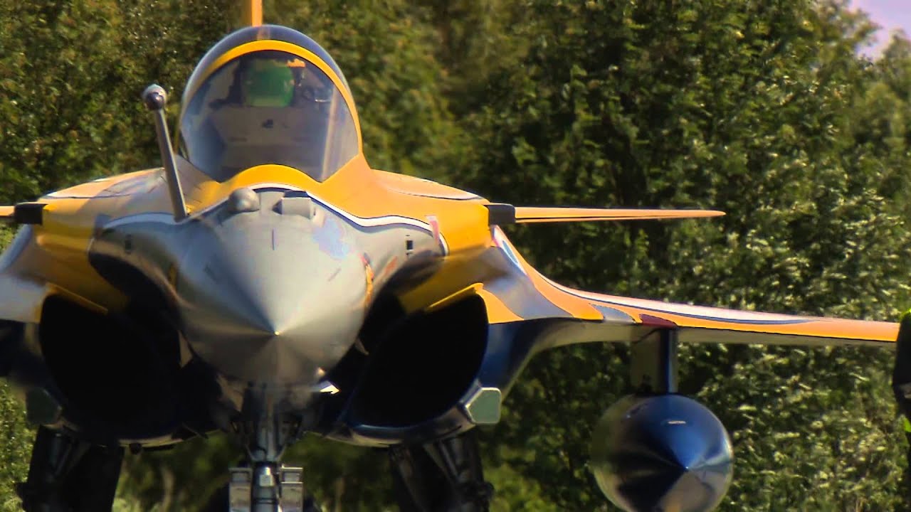 Nato Tiger Meet 2013