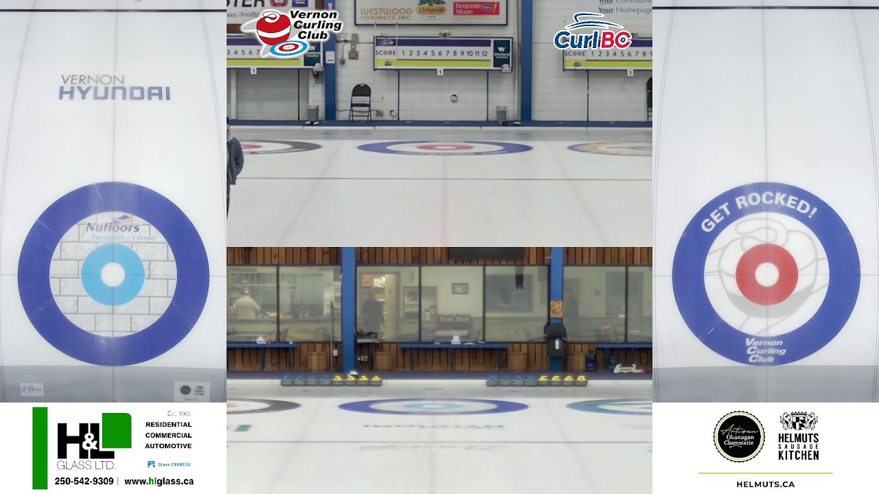 Sheet 4 - Thursday Morning / Afternoon - March 12, 2026