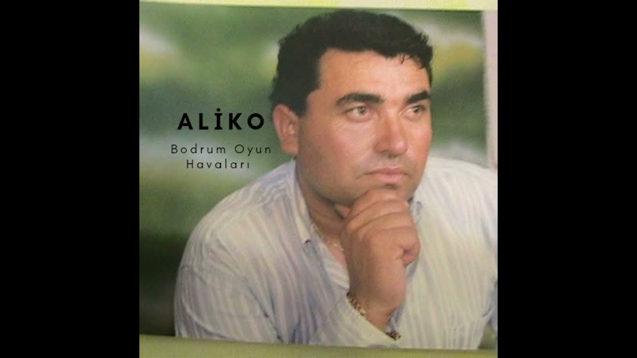 Bozlak Oyun Havaları