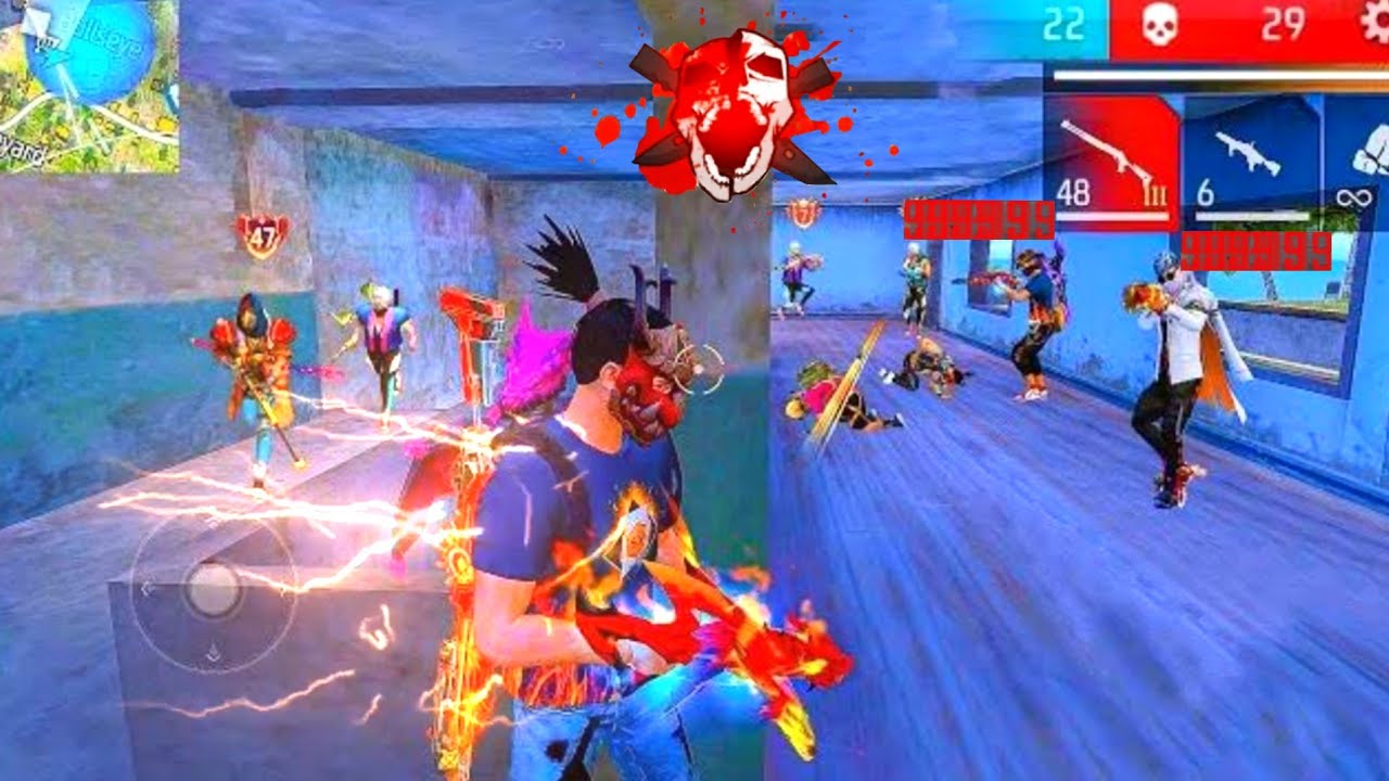 ONLY RED NUMBER || STORM SHEKHU 🔥( montage )