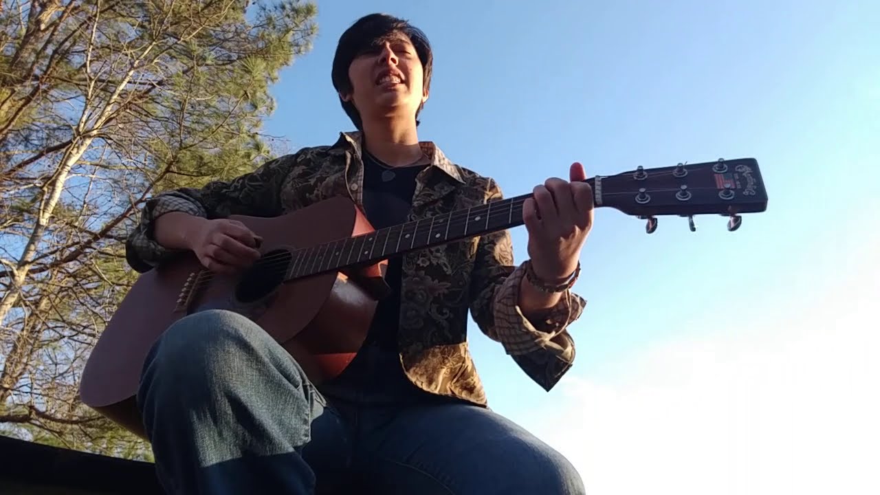 Walking With You | Adam Crigler