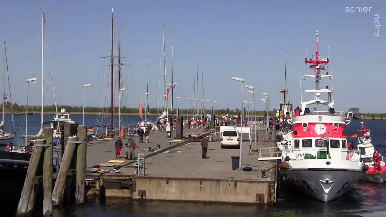 Port Olpenitz ~Hafentage~