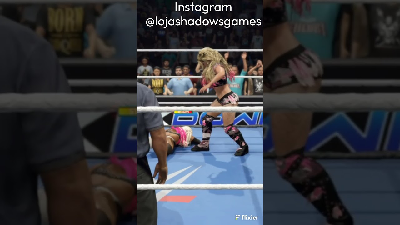 WWE 2K25 