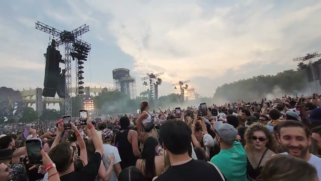Finally, Keinemusik Set