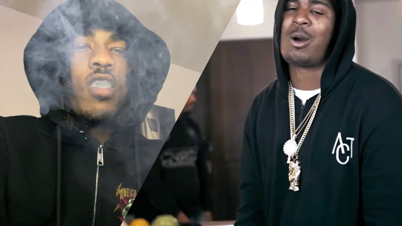 LL THE RULER 🔥 !!! Drakeo The Ruler - 