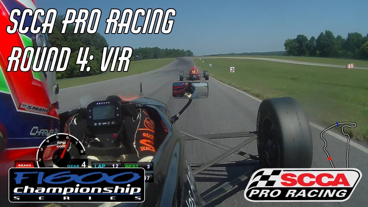 2019 | VIR | Race 2