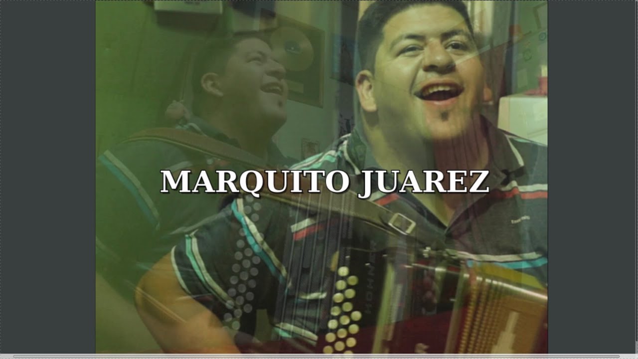 El camino de la música – Capítulo 12 – Marquito Juarez – Charata Chaco