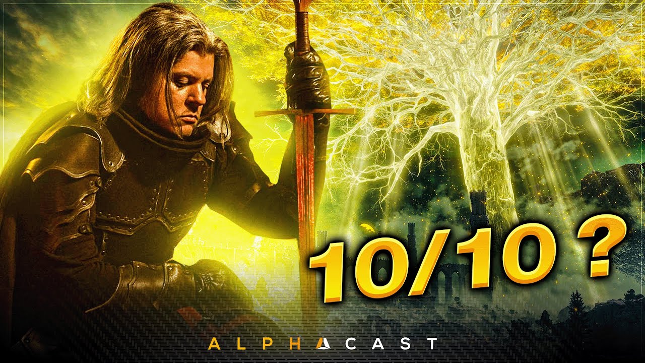 ELDEN RING : MES IMPRESSIONS FINALES SUR LE POTENTIEL GOTY 2022. (Spoilers)