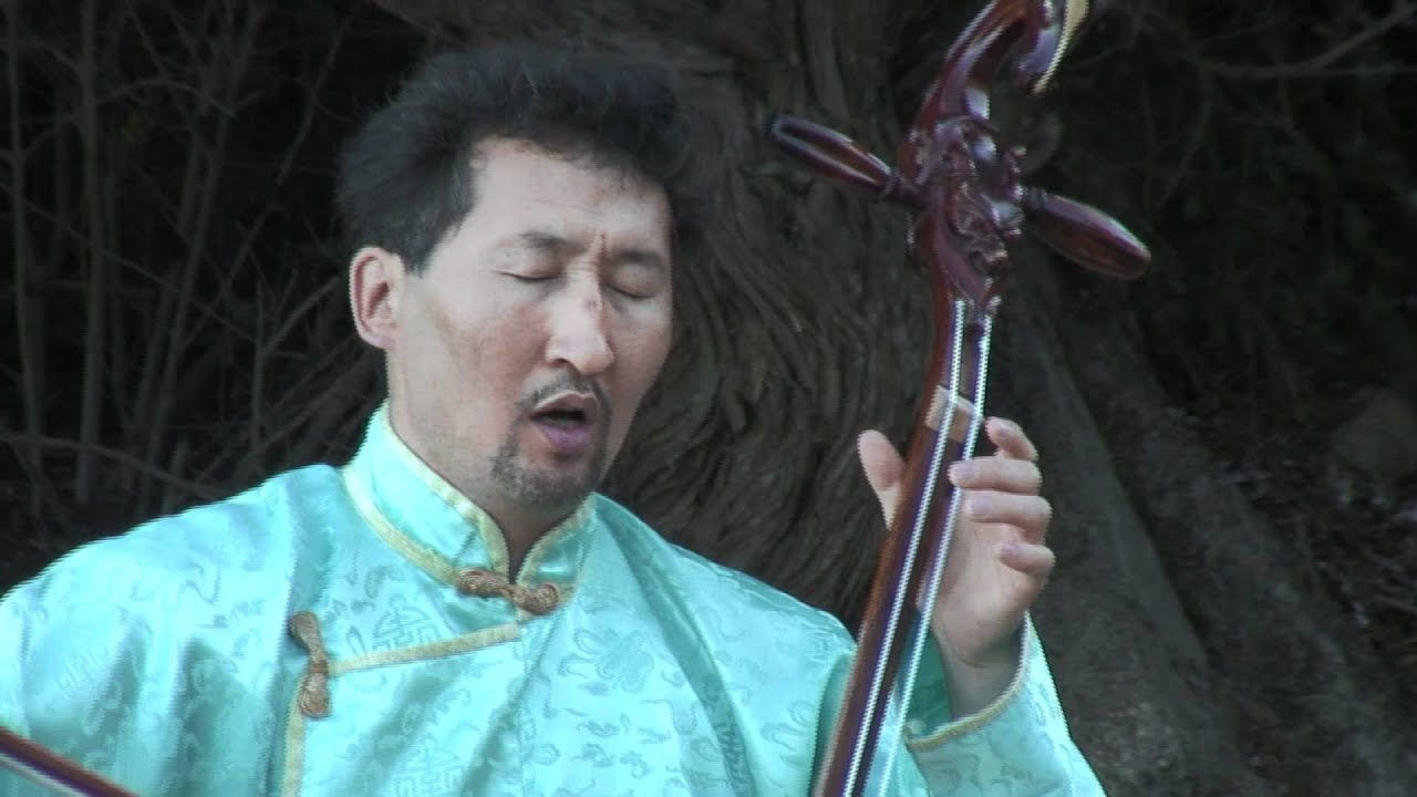Dandarvaanchig Enkhjargal, Mongolia on the Mediterranean shore