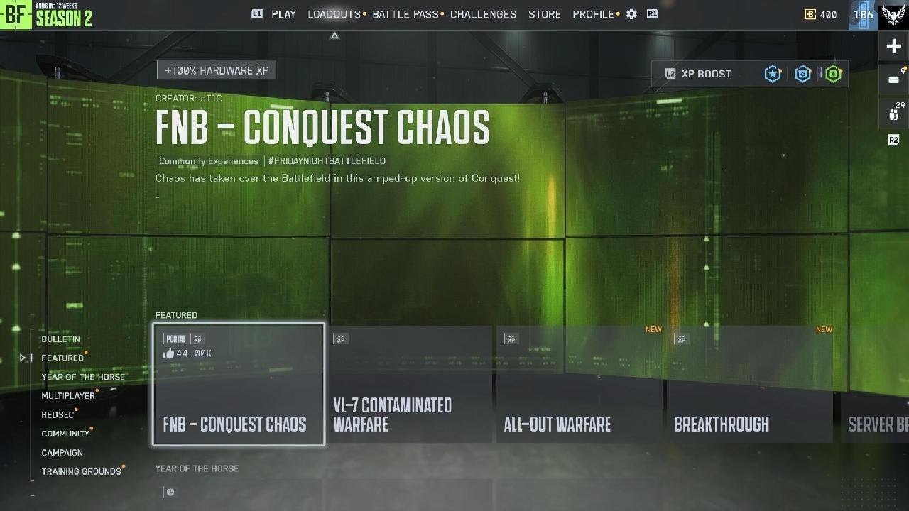 Jet Settings(not guaranteed performance)