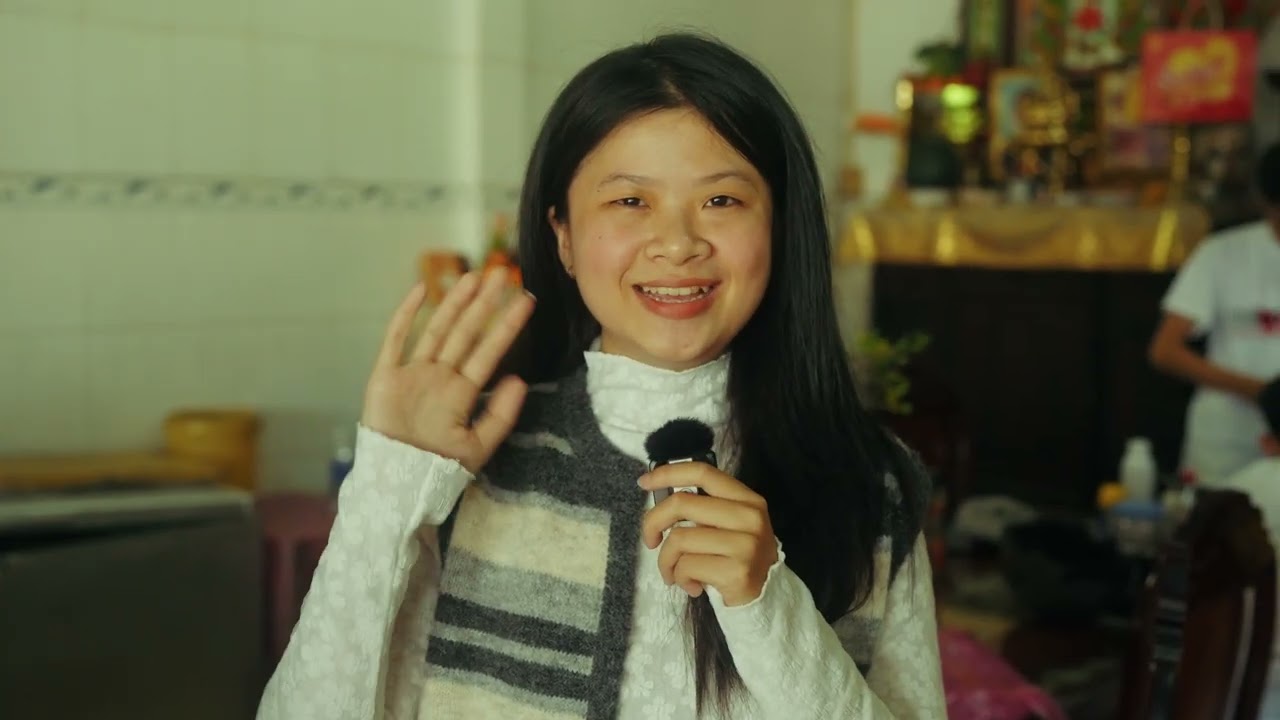 Greeting From Vietnam 2026