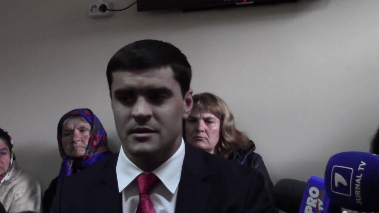 Deputatul Țuțu a fost achitat. Un singur condamnat în dosarul crimei de la Orhei | zdg.md