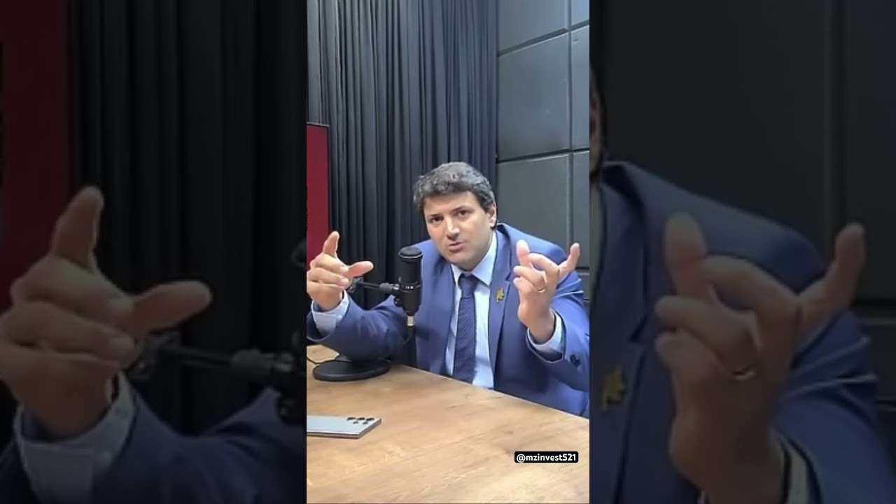 Para Warren Buffett, o BITCOIN vale ZERO!! Pablo Spyer&hellip;#shorts #bitcoin #tourodeouro #warrenbuffet