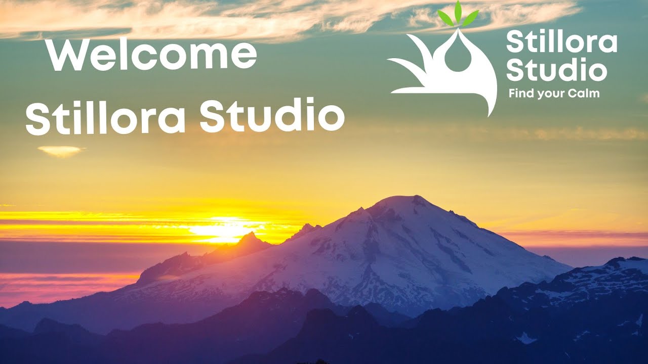 Welcome to Stillora Studio 🌿 | Guided Meditations, Calming Soundscapes & Mindful Living