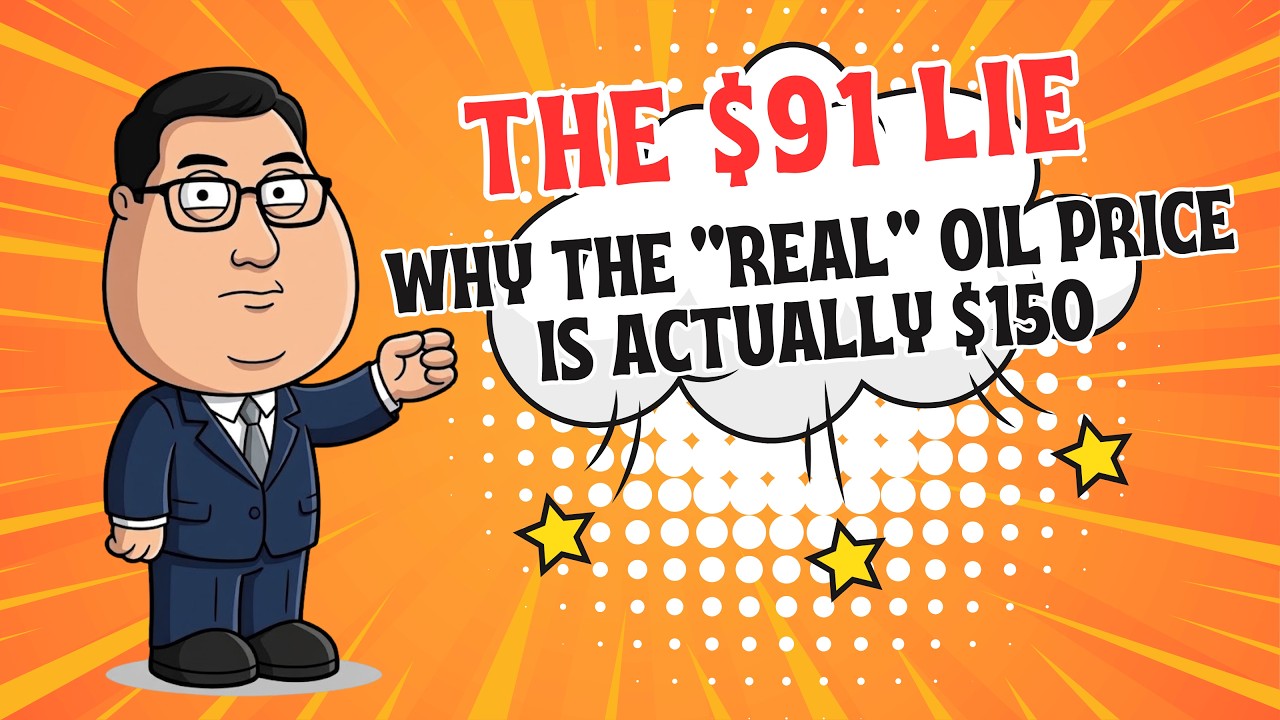 The $91 Lie: Why the 