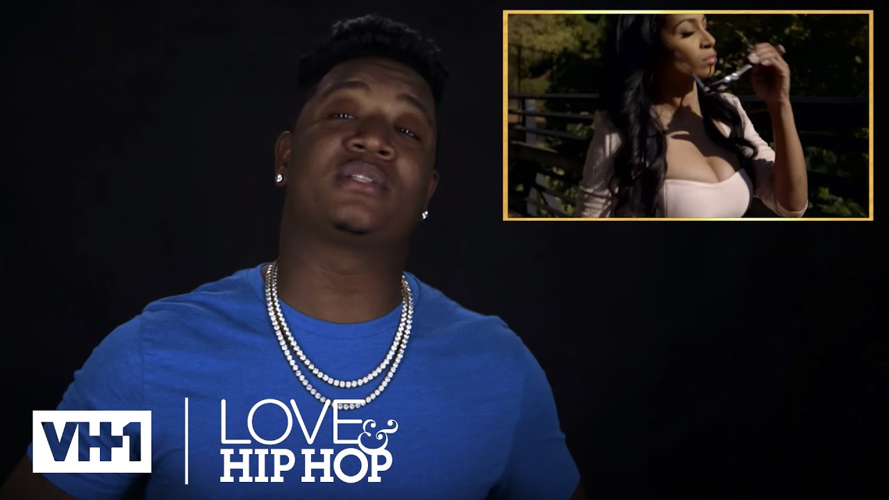 Kirk, You Might Be The Father | Check Yourself S6 E2 | Love & Hip Hop: Atlanta