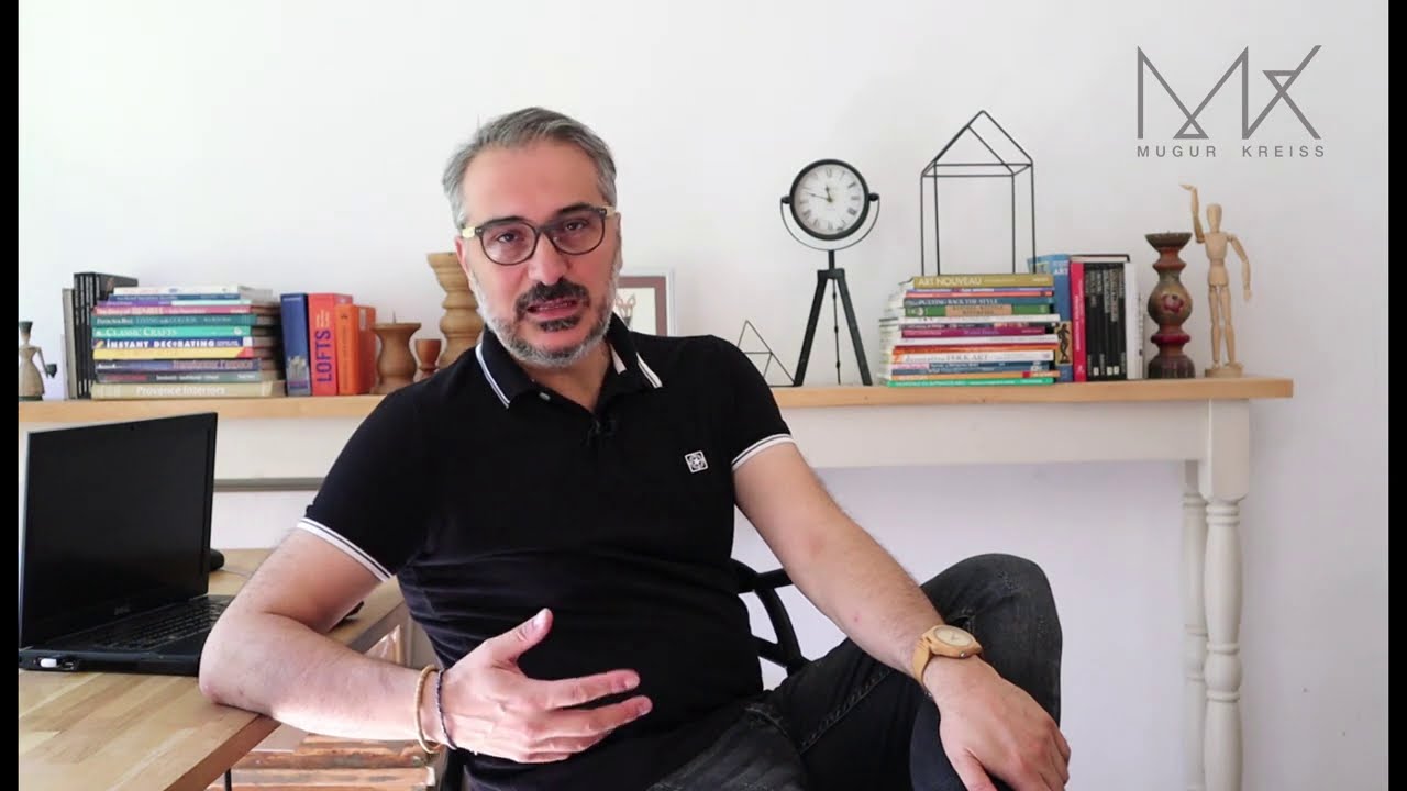 Episodul 112 - Trucuri de designer pentru casa ta - partea a II a