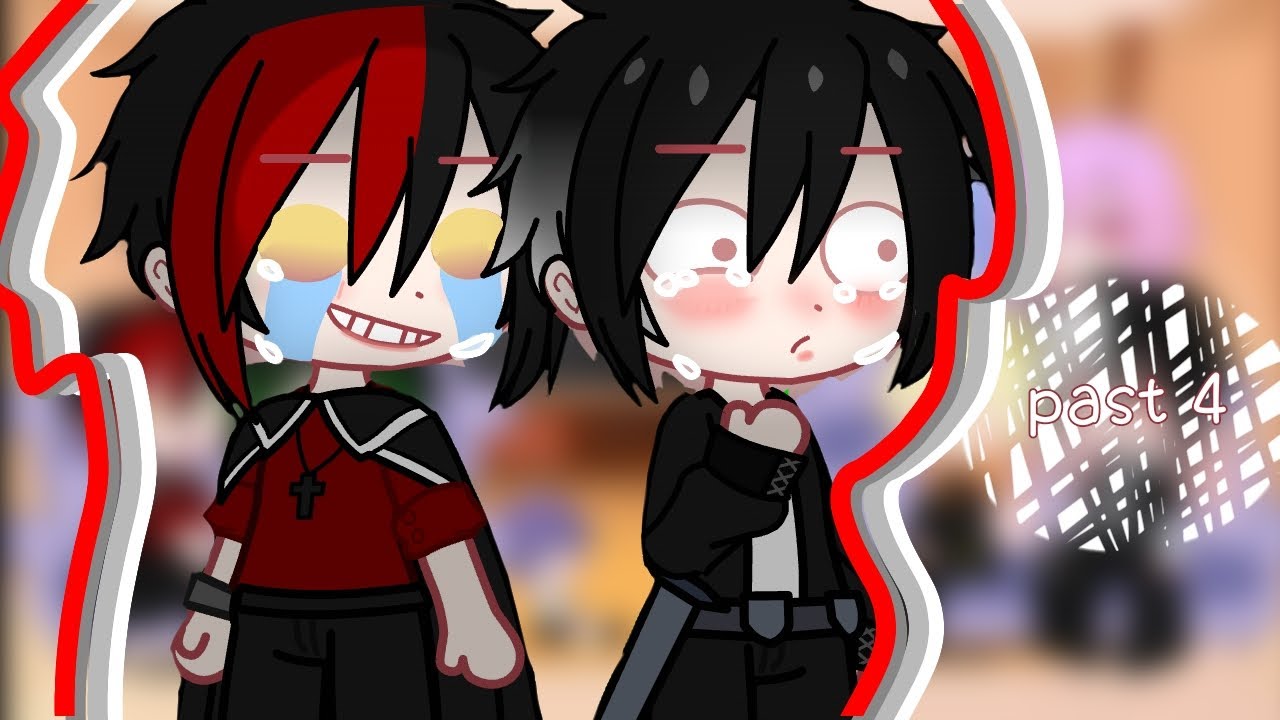 friendscraft smp ss 4(ค๊อกนิก) react to เฟรย์(ยูเซ)(mizu x gacha)(4/...)