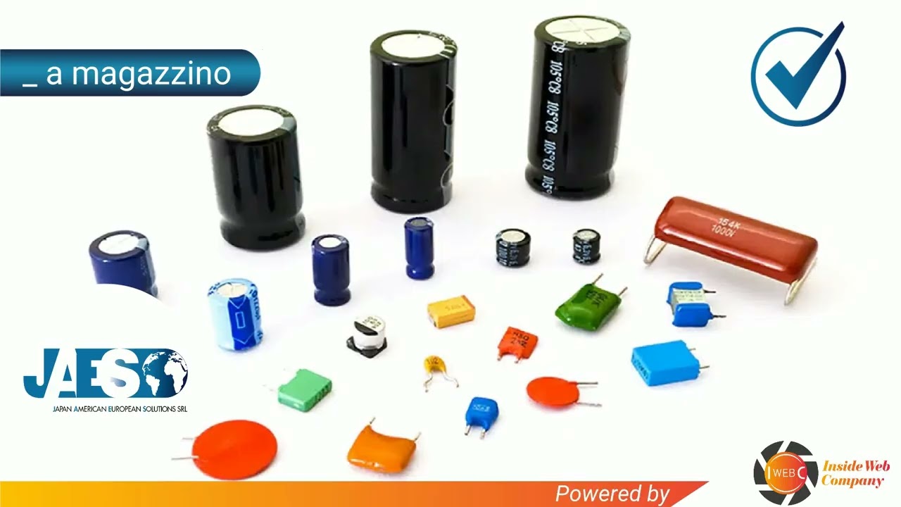 DIMEL DI58.416.84.4250 (IN STOCK) CAPACITOR for C = 60 μF 450 Vac / 825 Vdc POWER ELECTRONIC