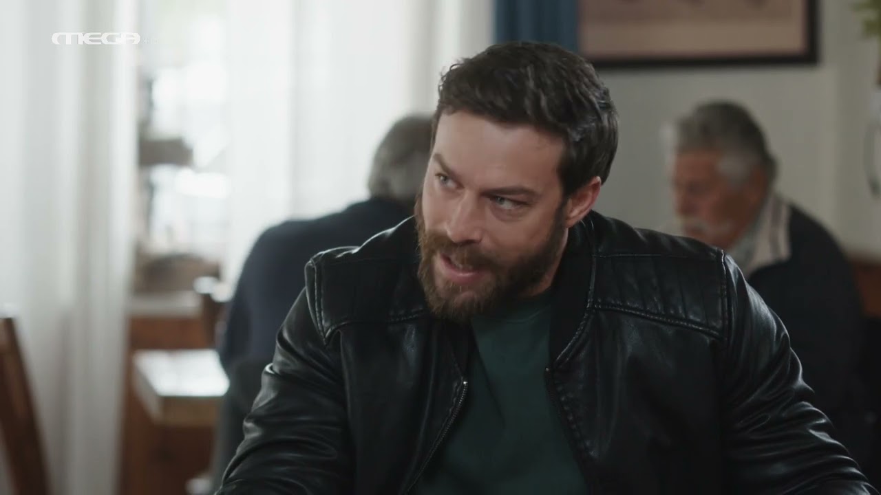 Η Γη της Ελιάς | Sneak Preview 17/3, 23:00