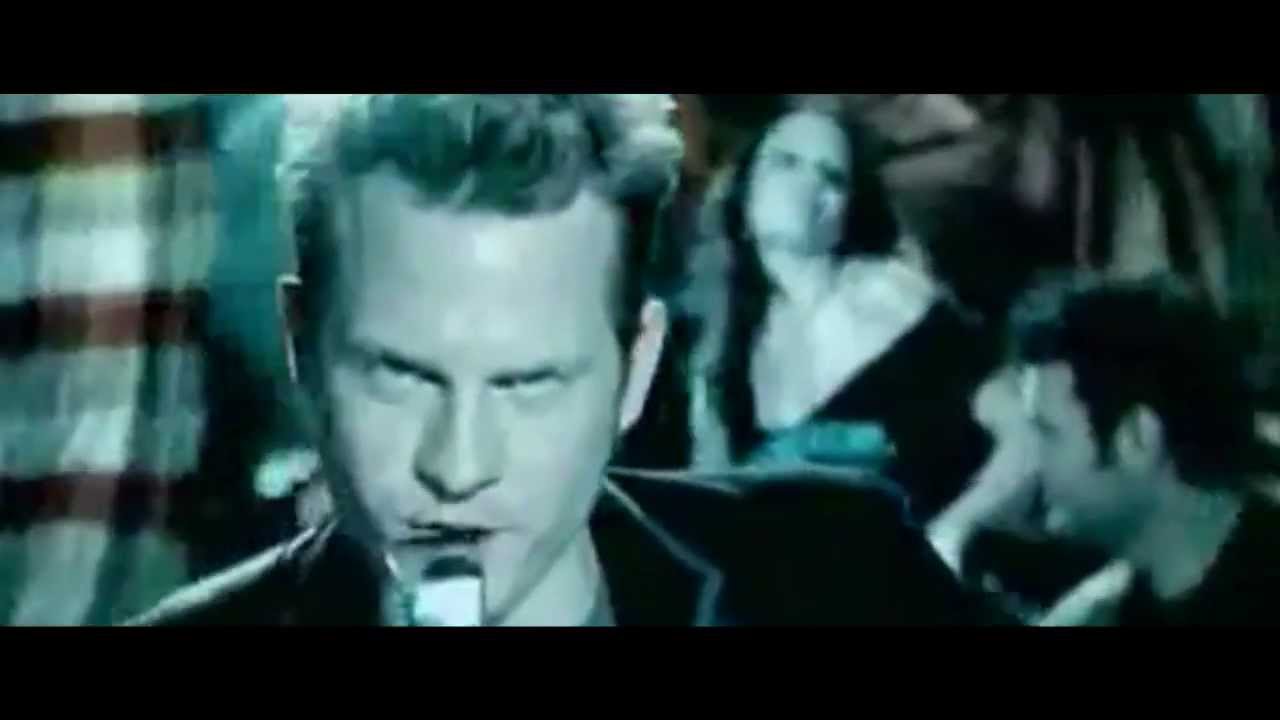 Bad Things Will Roll With The Devil [Marilyn Manson/ Katy Perry/ Jace Everett/ Rihanna/ Lady GaGa]