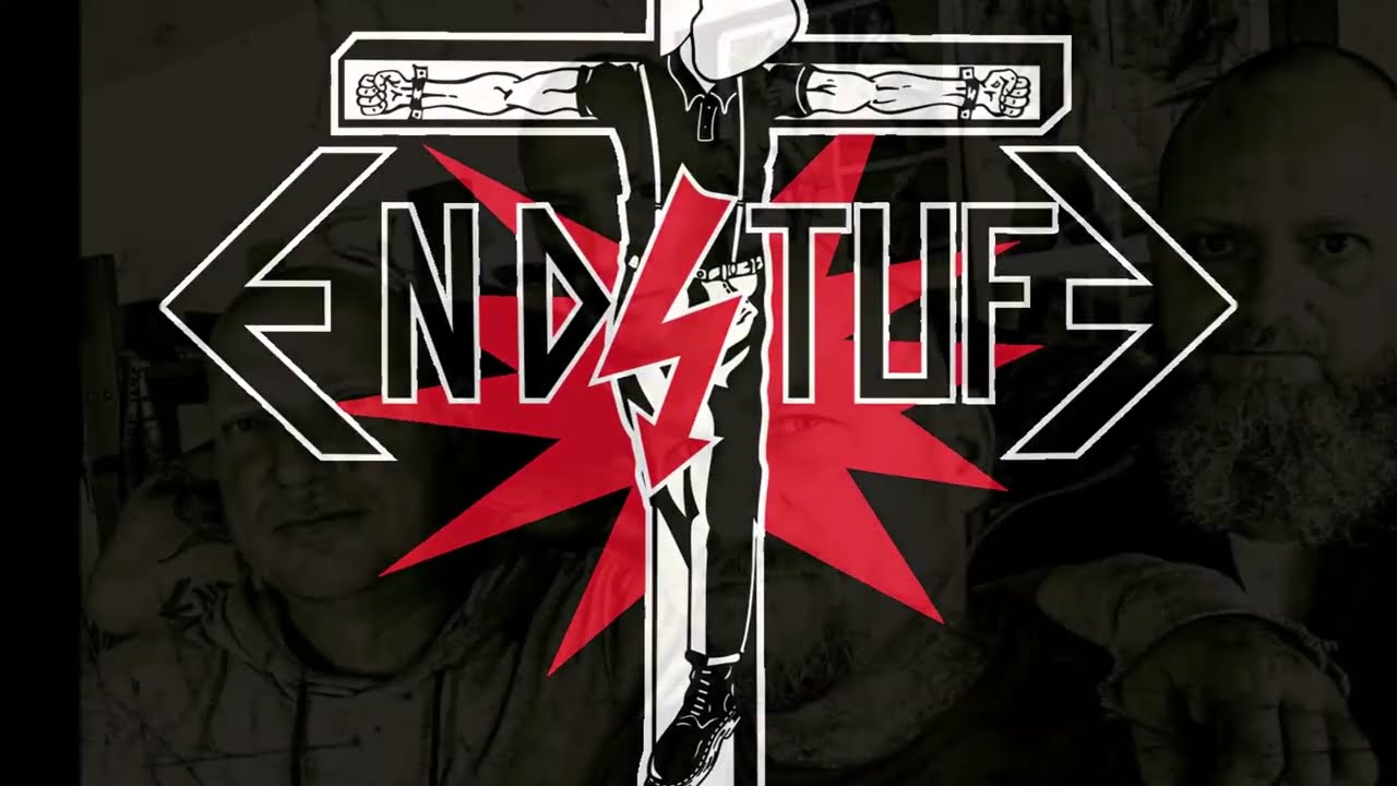 ENDSTUFE - Verr&auml;ter