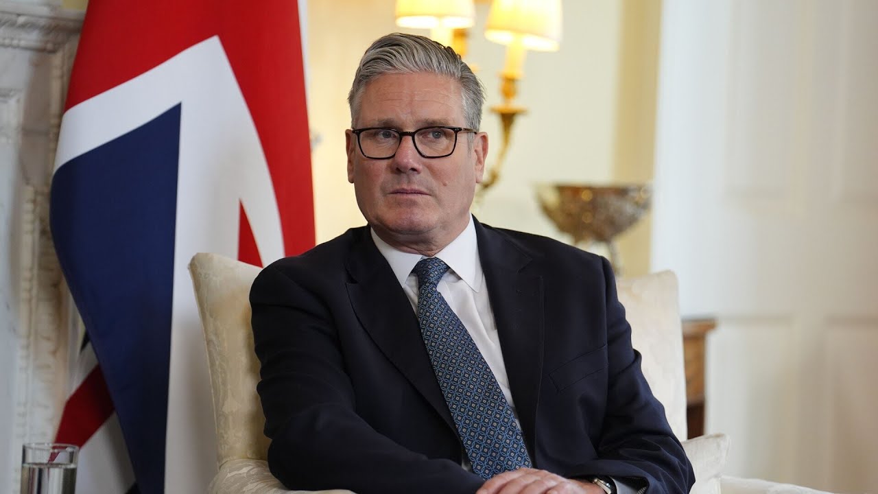 ‘Operation epic appeasement’: Keir Starmer on the backfoot amid Middle East conflict