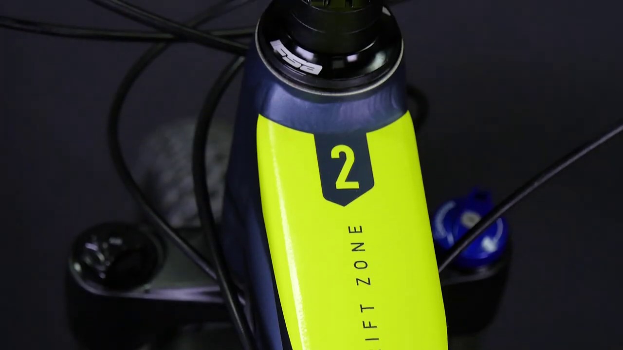 Marin Rift Zone 2 Bike - SUSPENSION ACTION & REAL WEIGHT!