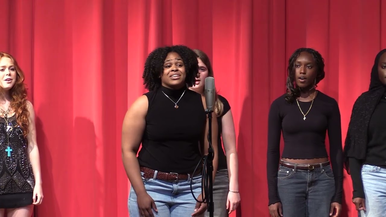 Spring Pops 2026 &mdash; &ldquo;Iris&rdquo;