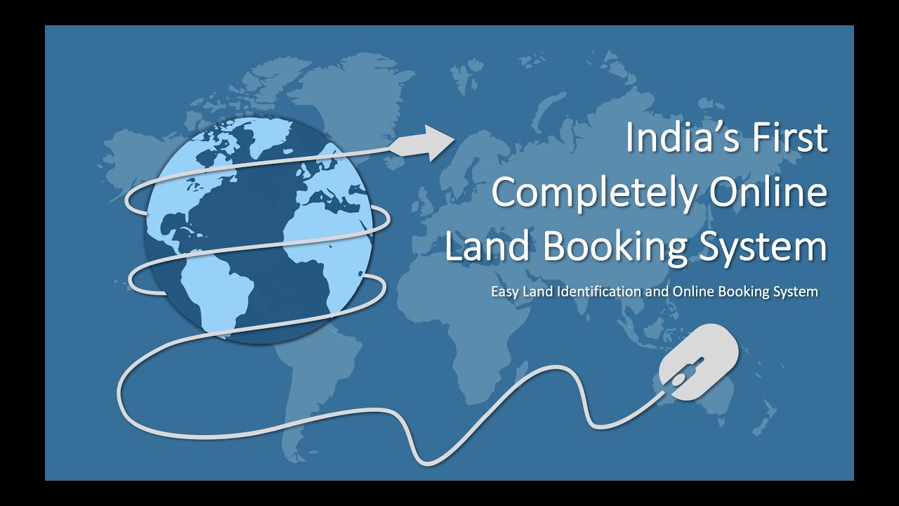 How to Book Industrial Land in Madhya Pradesh?